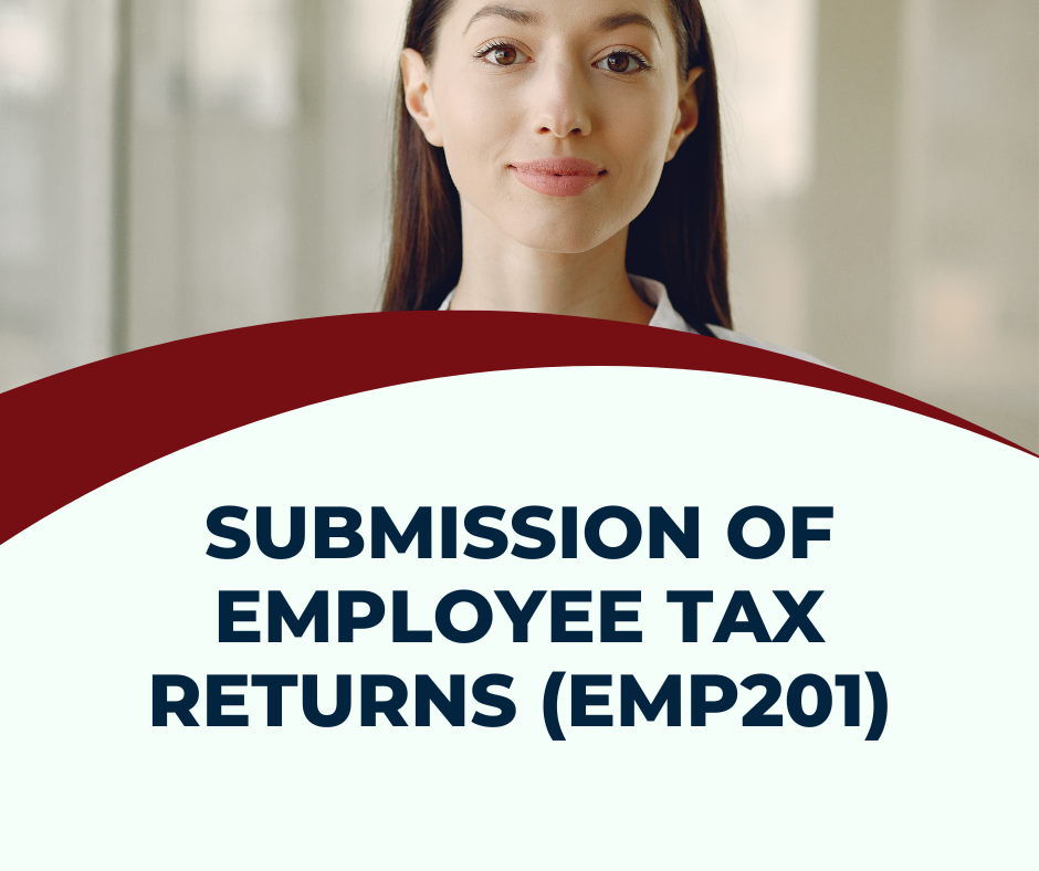 Filing Employee Tax Returns (EMP201) Next Generation Accountants