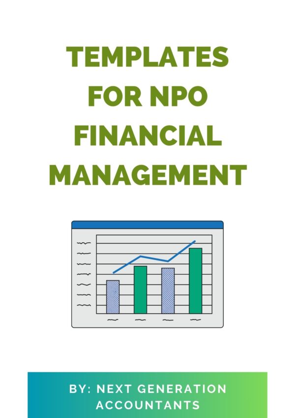 The Non-Profit Operating System: Guides & Templates to Run a Non-Profit Organization - Image 4