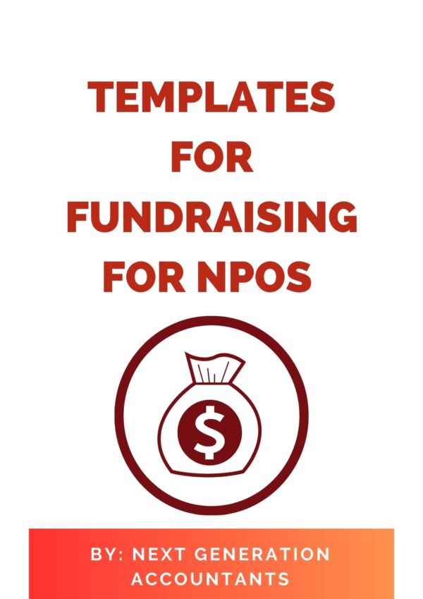 The Non-Profit Operating System: Guides & Templates to Run a Non-Profit Organization - Image 2