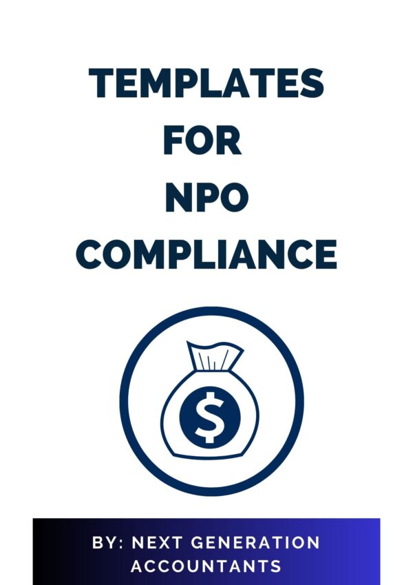 The Non-Profit Operating System: Guides & Templates to Run a Non-Profit Organization - Image 3