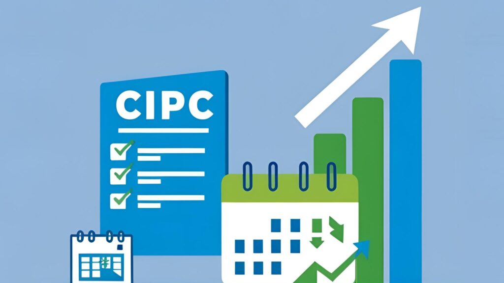 CIPC Annual Returns Compliance: What You Need to Know